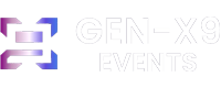 GEN-X9 Events